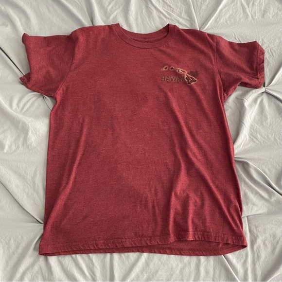 hawaii t-shirt - Picture 1 of 2